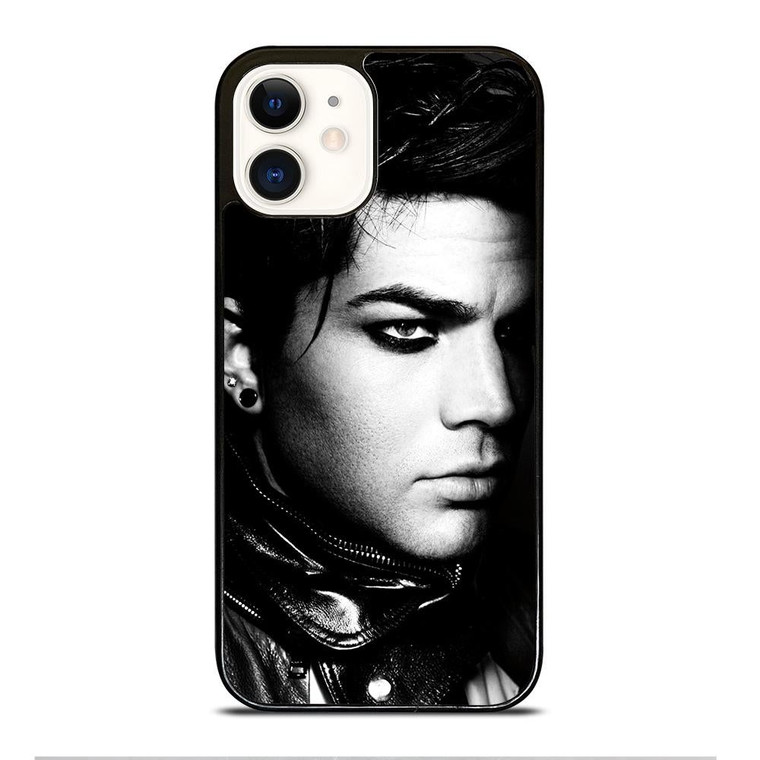 ADAM LAMBERT COOL iPhone 12 Case Cover