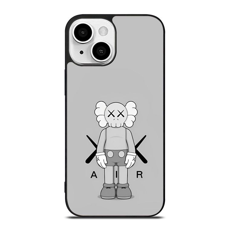 KAWS AIR iPhone 13 Mini Case Cover
