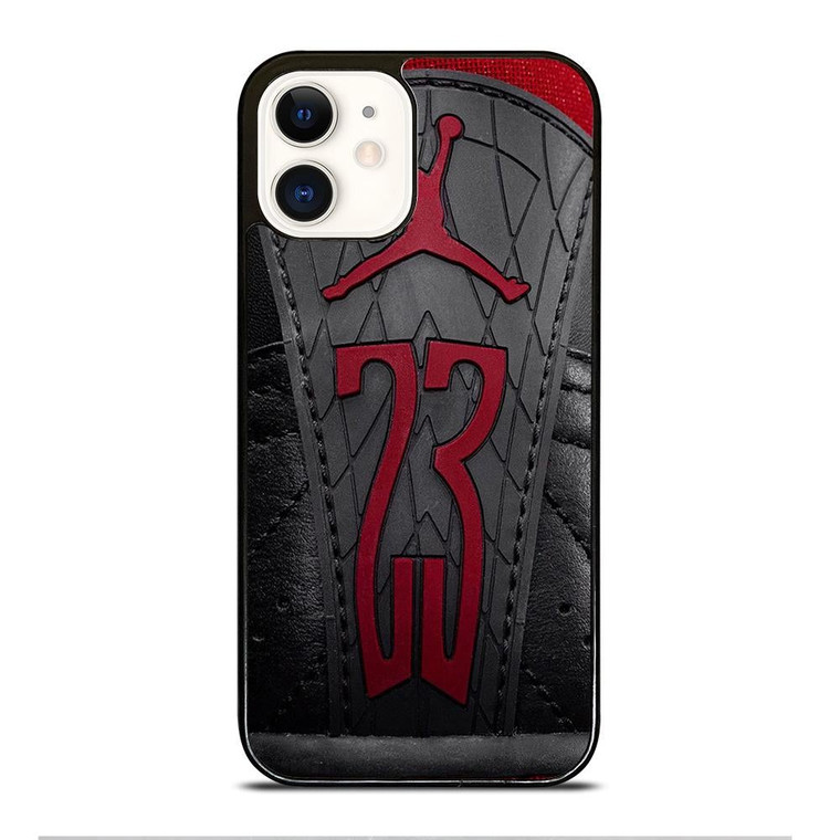 AIR JORDAN 23 SHOES RETRO iPhone 12 Case Cover