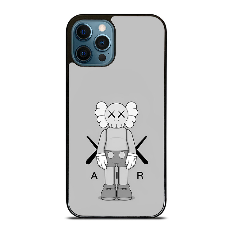 KAWS AIR iPhone 12 Pro Max Case Cover