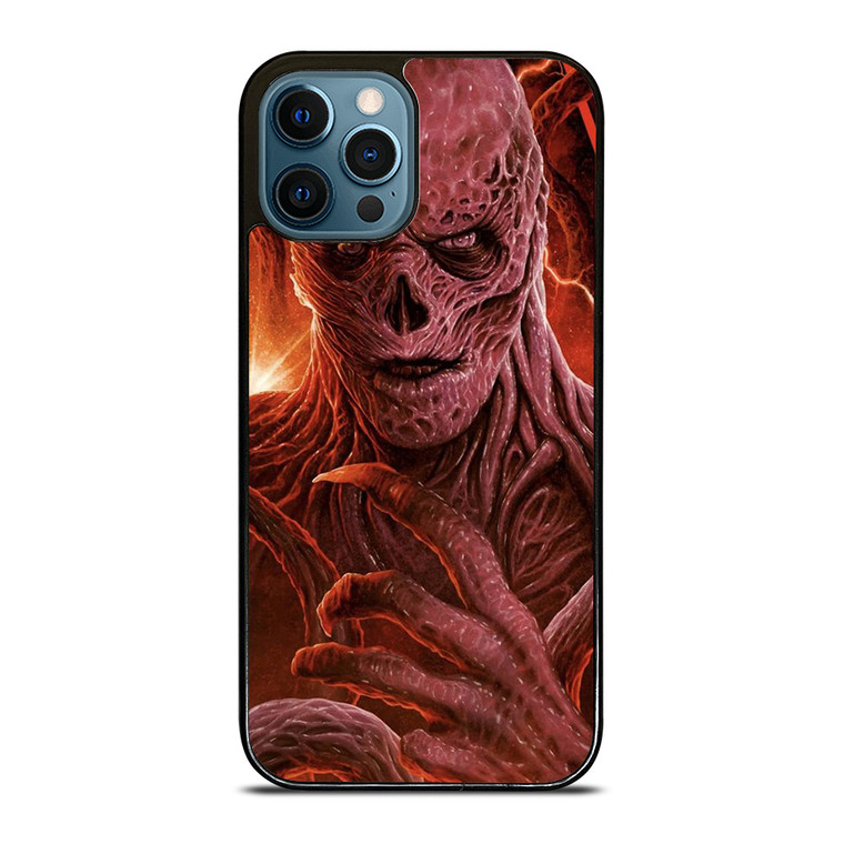 STRANGER THINGS VECNA iPhone 12 Pro Max Case Cover