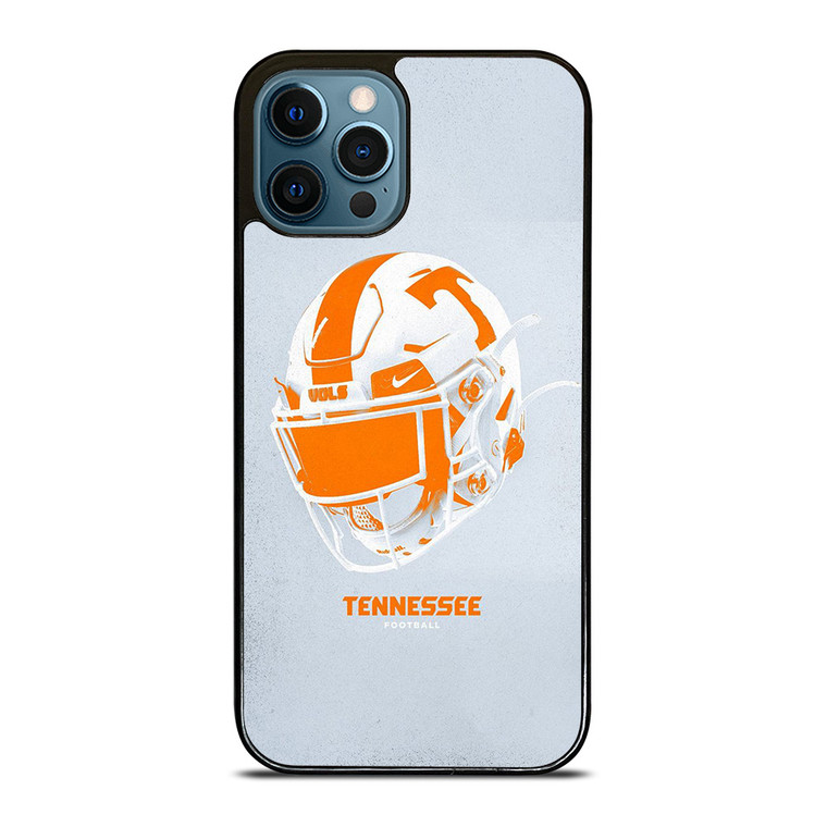 TENNESSEE VOLS FOOTBALL HELMET iPhone 12 Pro Max Case Cover