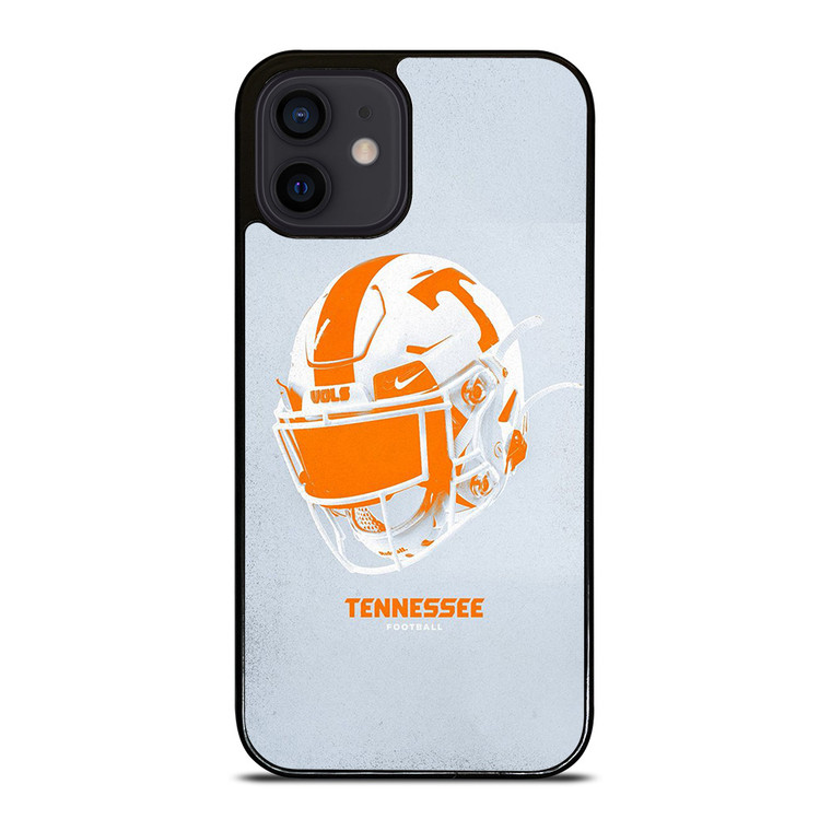 TENNESSEE VOLS FOOTBALL HELMET iPhone 12 Mini Case Cover
