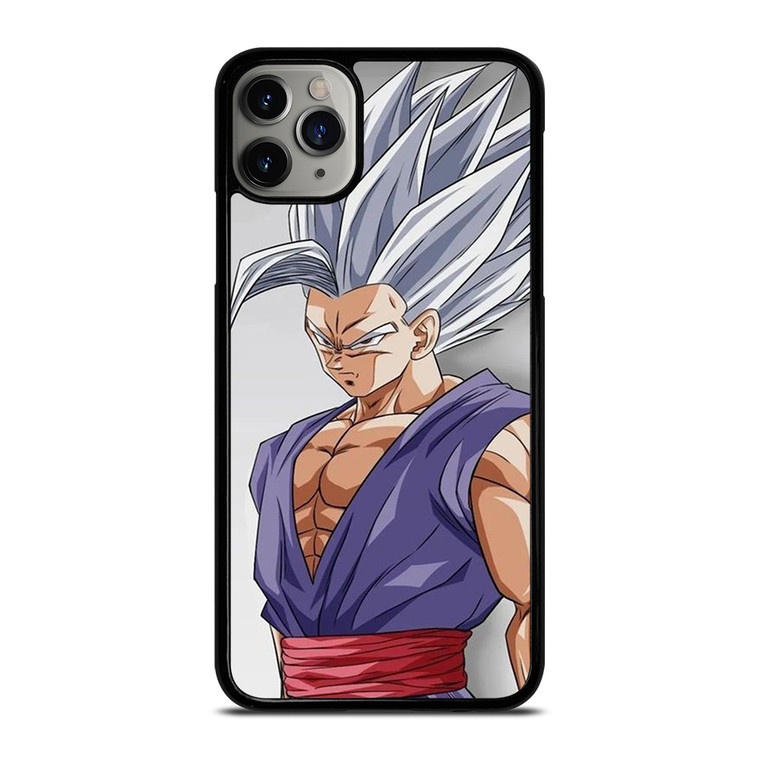 DRAGON BALL SUPER BEAST SON GOHAN iPhone 11 Pro Max Case Cover