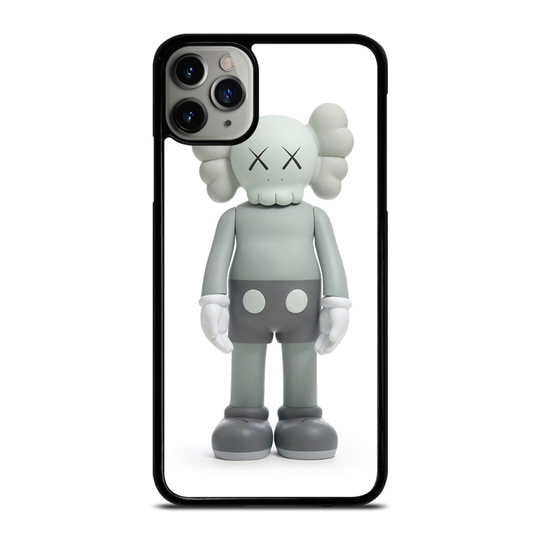 KAWS ACTION FIGURE iPhone 11 Pro Max Case Cover