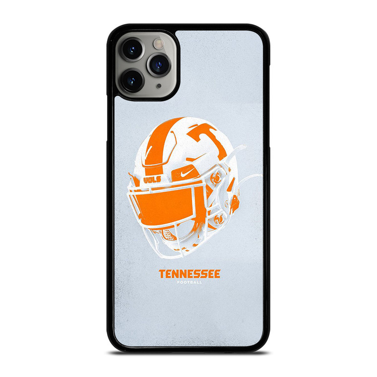 TENNESSEE VOLS FOOTBALL HELMET iPhone 11 Pro Max Case Cover