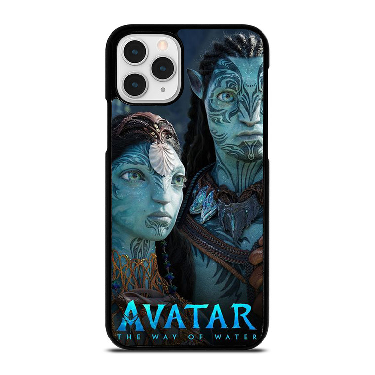 AVATAR THE WAY OF WATER MOVIE iPhone 11 Pro Case Cover