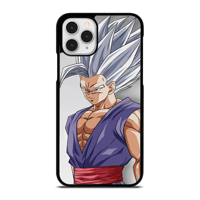 DRAGON BALL SUPER BEAST SON GOHAN iPhone 11 Pro Case Cover