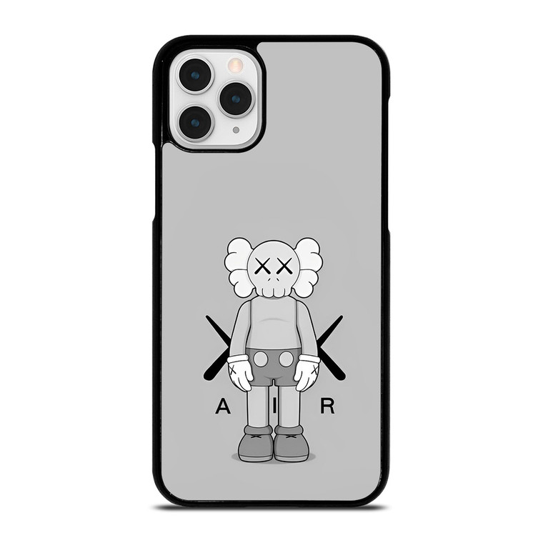 KAWS AIR iPhone 11 Pro Case Cover