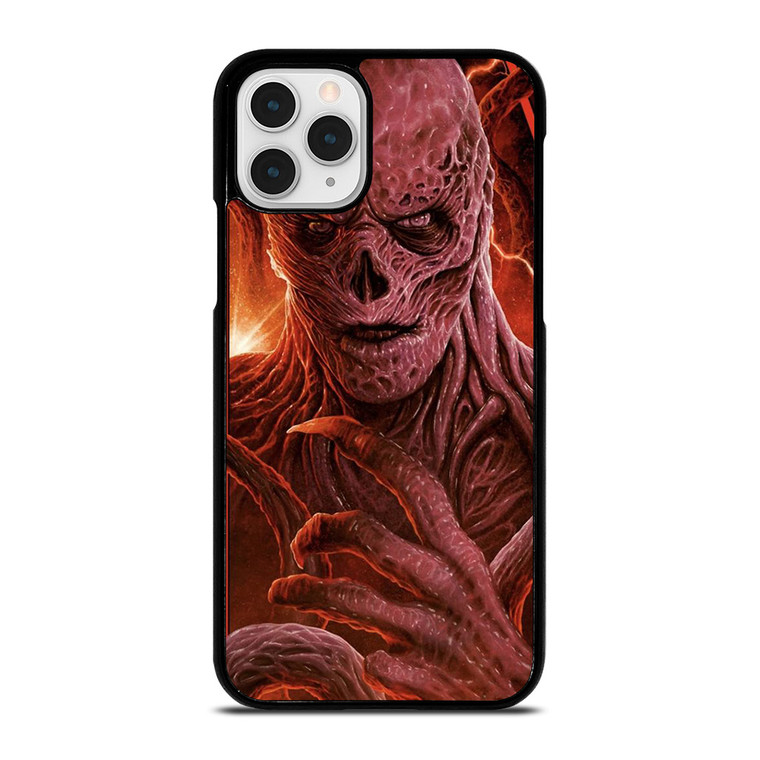 STRANGER THINGS VECNA iPhone 11 Pro Case Cover