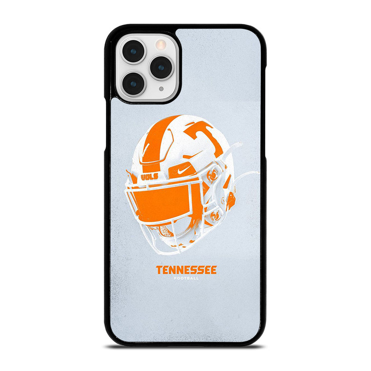 TENNESSEE VOLS FOOTBALL HELMET iPhone 11 Pro Case Cover