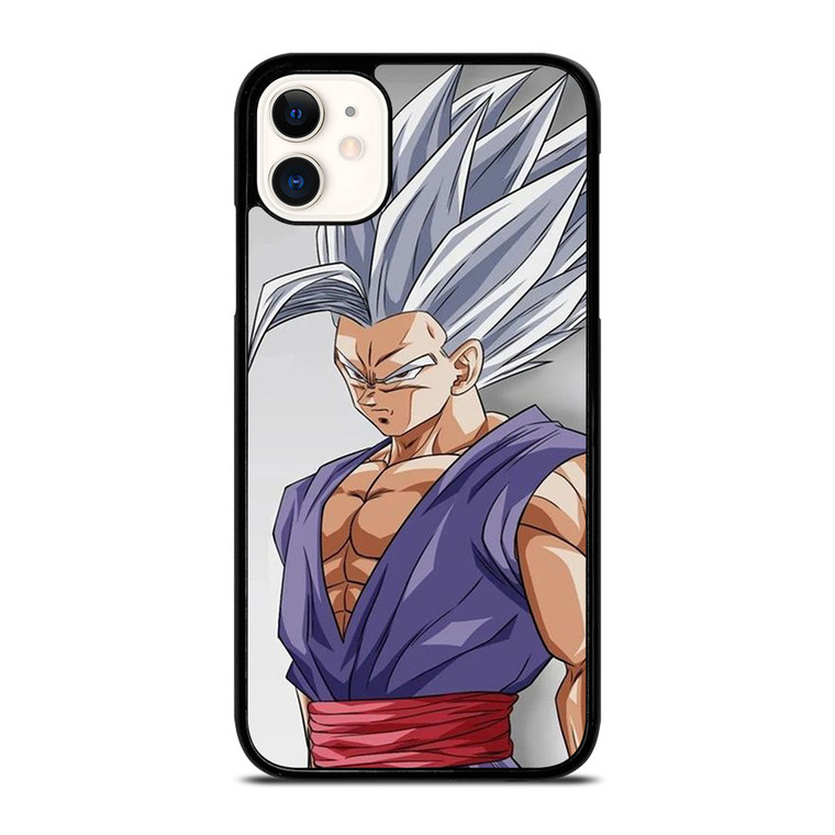 DRAGON BALL SUPER BEAST SON GOHAN iPhone 11 Case Cover