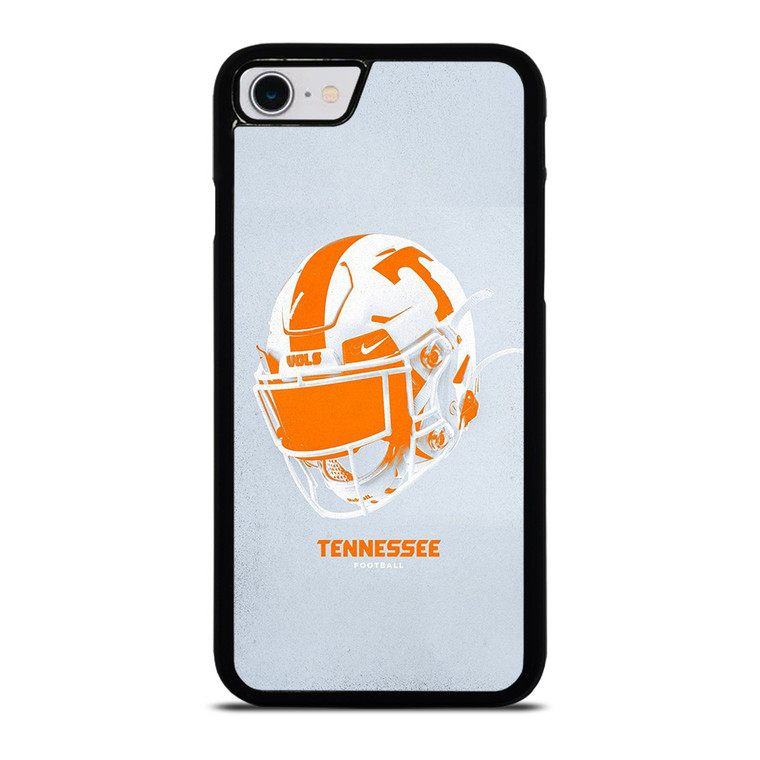 TENNESSEE VOLS FOOTBALL HELMET iPhone SE 2022 Case Cover TENNESSEE VOLS FOOTBALL HELMET iPhone SE 2022 Case Cover