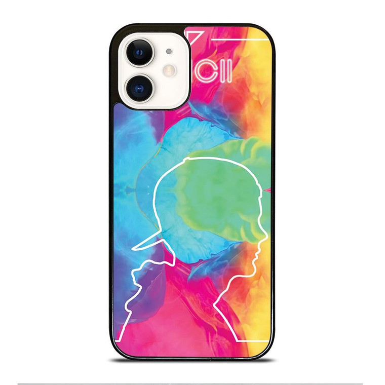 AVICII ART iPhone 12 Case Cover