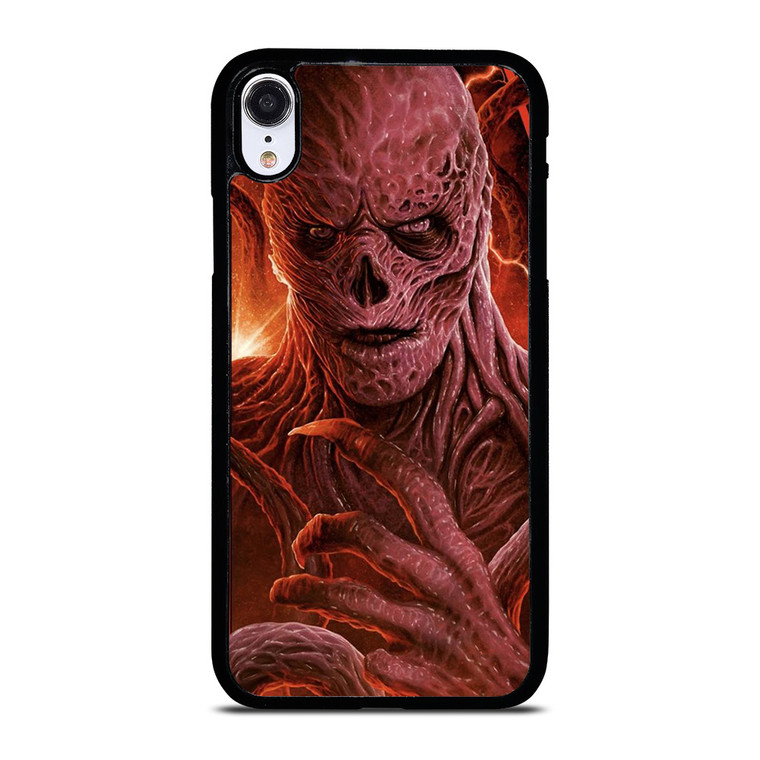 STRANGER THINGS VECNA iPhone XR Case Cover