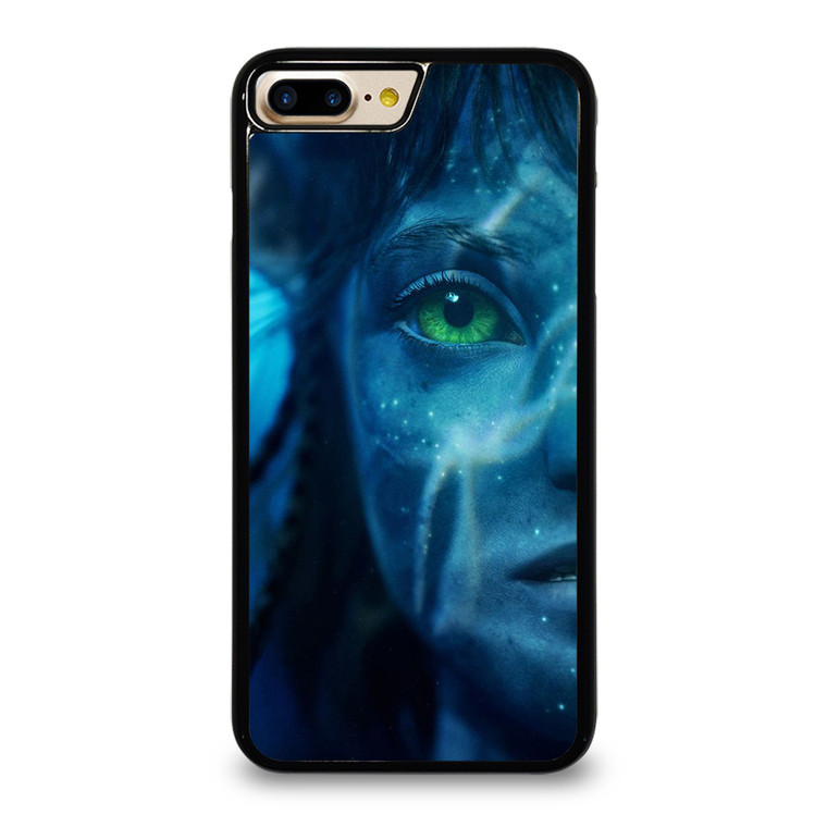 AVATAR THE WAY OF WATER KIR FACE iPhone 7 / 8 Plus Case Cover