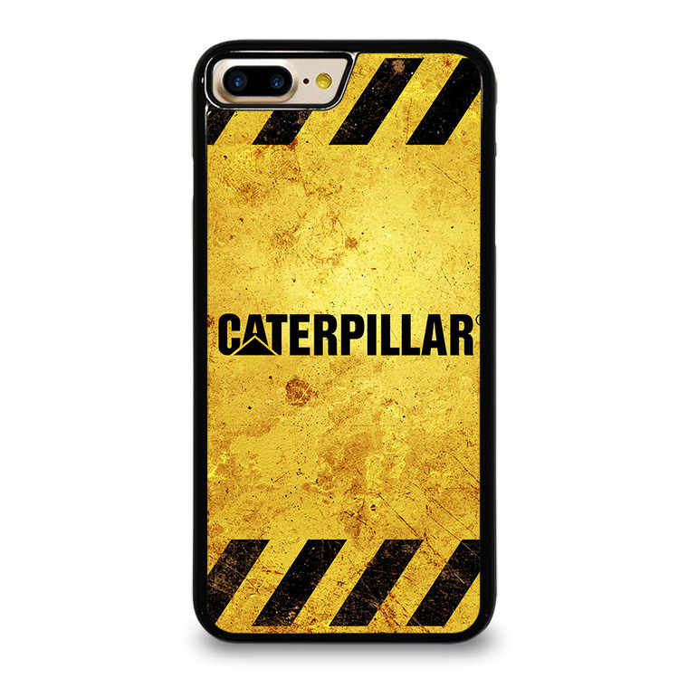 CATERPILLAR CAT ICON STRIPE iPhone 7 / 8 Plus Case Cover