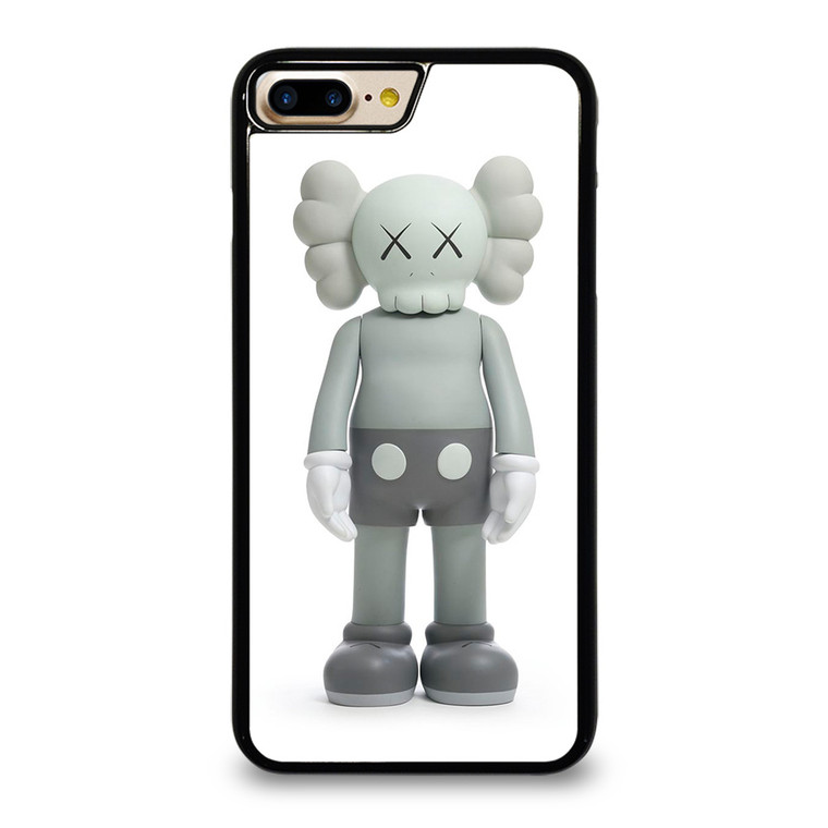 KAWS ACTION FIGURE iPhone 7 / 8 Plus Case Cover