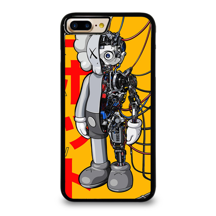 KAWS ROBOT HYPERBEAST iPhone 7 / 8 Plus Case Cover