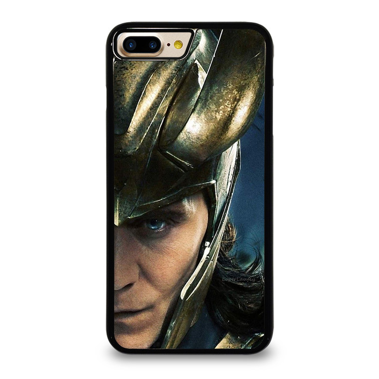 LOKI FACE iPhone 7 / 8 Plus Case Cover