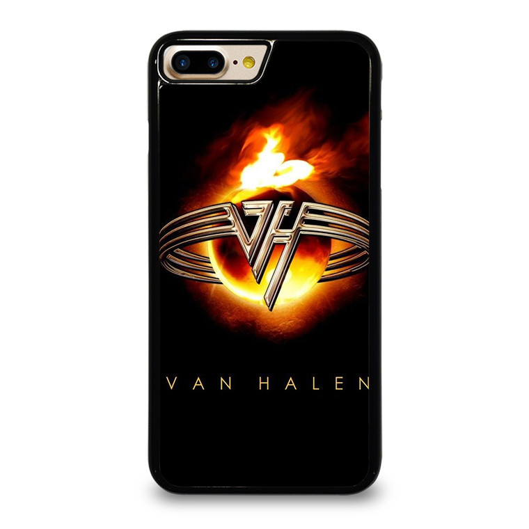 VAN HALEN LOGO ICON iPhone 7 / 8 Plus Case Cover