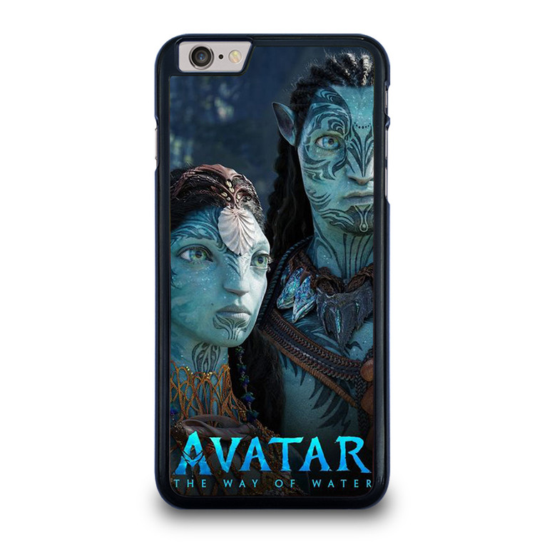 AVATAR THE WAY OF WATER MOVIE iPhone 6 / 6S Plus Case Cover