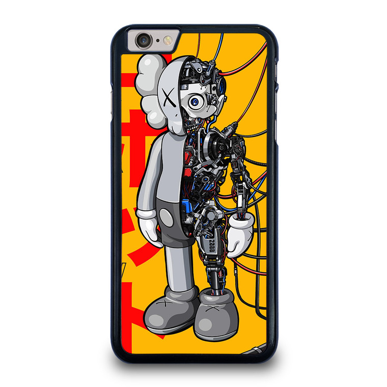 KAWS ROBOT HYPERBEAST iPhone 6 / 6S Plus Case Cover