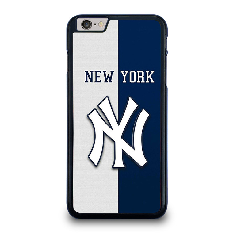 LOGO NEW YORK YANKEES BASEBALL CLUB ICON iPhone 6 / 6S Plus Case Cover