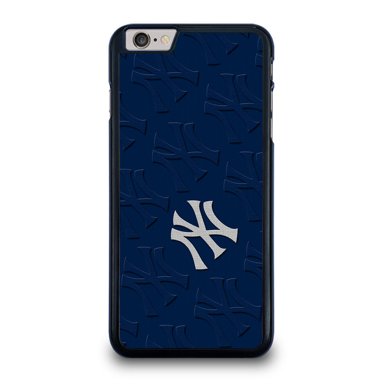 NEW YORK YANKEES BASEBALL CLUB LOGO ICON iPhone 6 / 6S Plus Case Cover