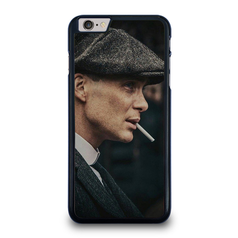 PEAKY BLINDERS TOMMY SHELBY FACE iPhone 6 / 6S Plus Case Cover