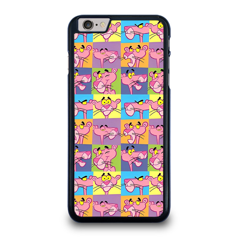 PINK PANTHER CARTOON FACE iPhone 6 / 6S Plus Case Cover