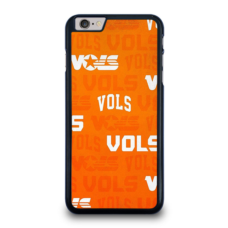 TENNESSEE VOLS FOOTBALL LOGO EMBLEM iPhone 6 / 6S Plus Case Cover