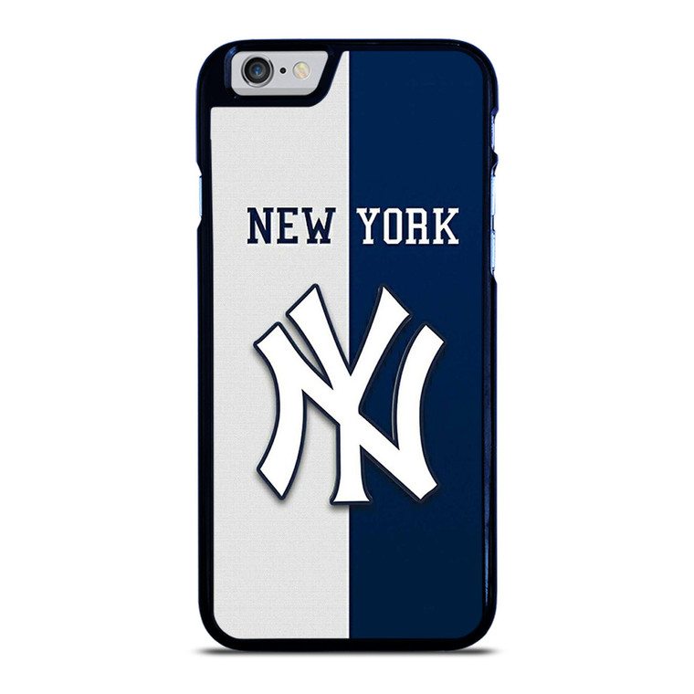 LOGO NEW YORK YANKEES BASEBALL CLUB ICON iPhone 6 / 6S Case Cover