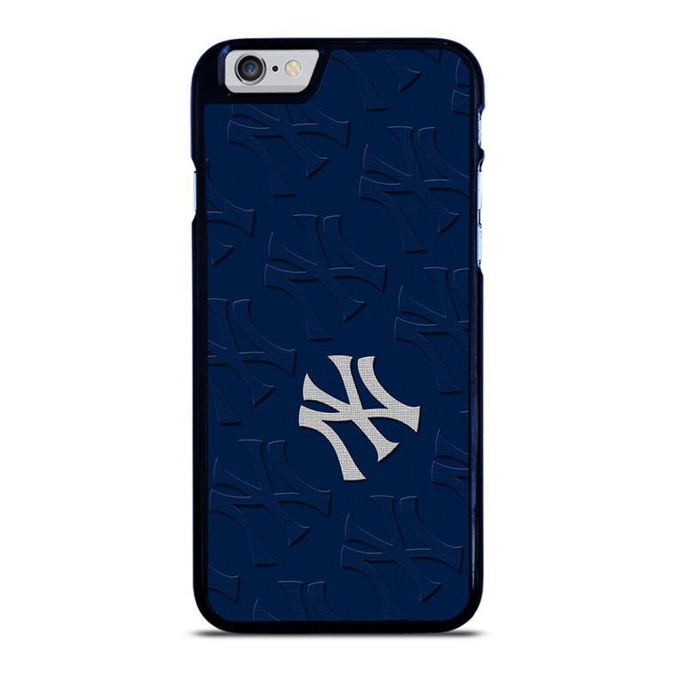 NEW YORK YANKEES BASEBALL CLUB LOGO ICON iPhone 6 / 6S Case Cover