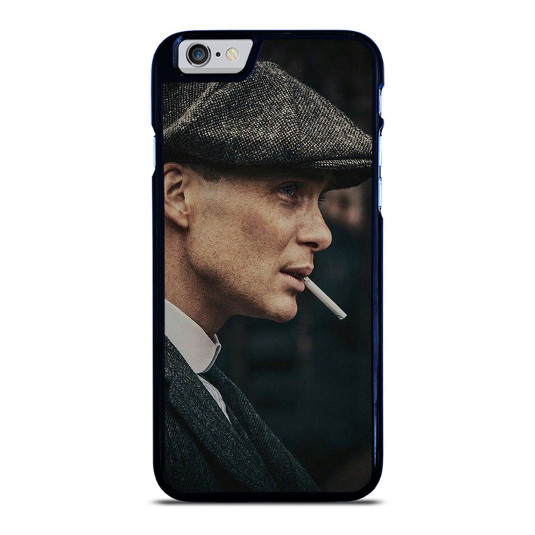 PEAKY BLINDERS TOMMY SHELBY FACE iPhone 6 / 6S Case Cover
