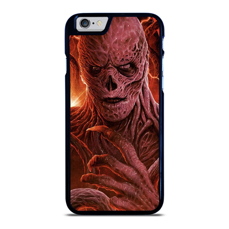 STRANGER THINGS VECNA iPhone 6 / 6S Case Cover