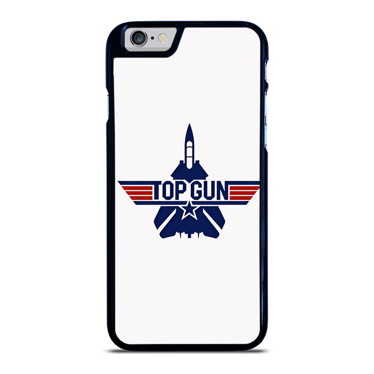 TOP GUN LOGO ICON iPhone 6 / 6S Case Cover