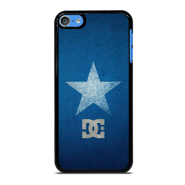 DC SHOES LOGO STAR iPod Touch 7 Case