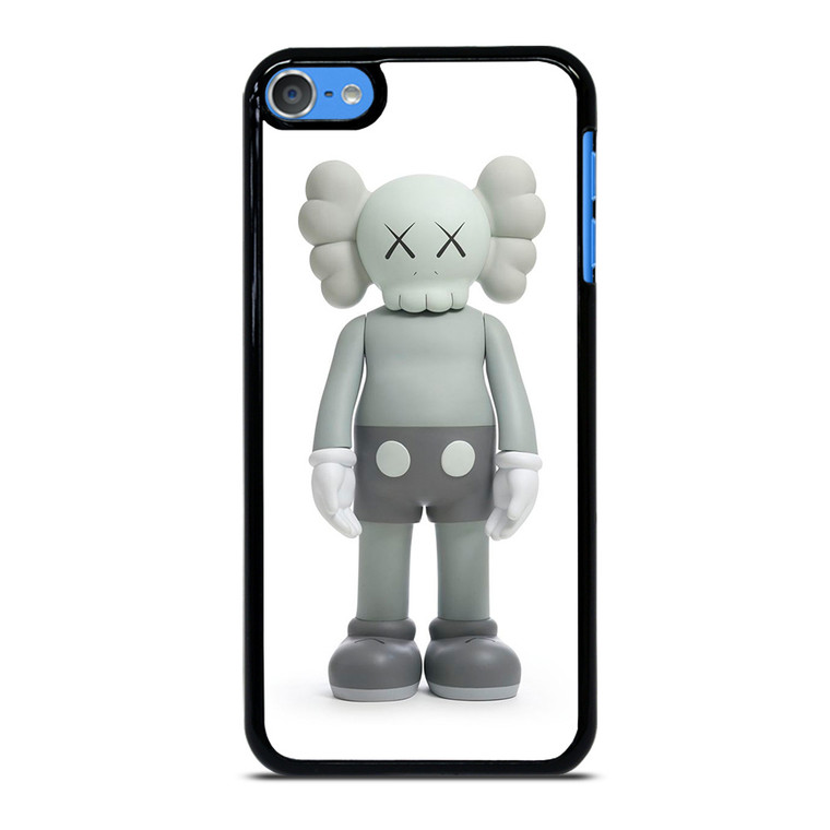 KAWS ACTION FIGURE iPod Touch 7 Case