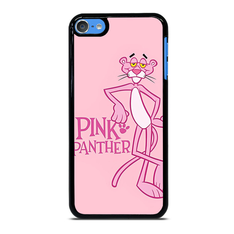 PINK PANTHER SHOW CARTOON iPod Touch 7 Case