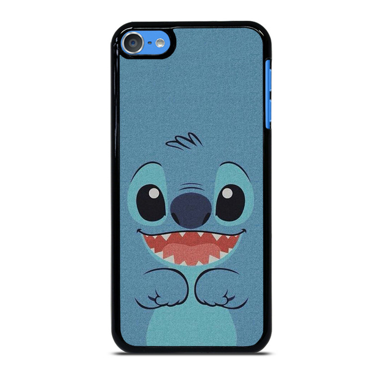 STITCH CUTE DISNEY CARTOON iPod Touch 7 Case