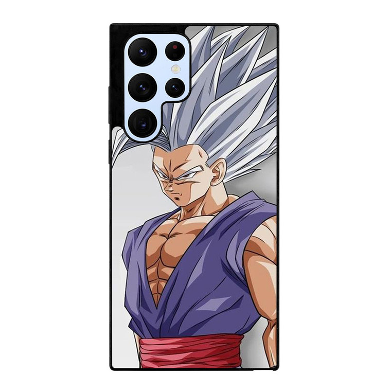 DRAGON BALL SUPER BEAST SON GOHAN Samsung Galaxy S22 Ultra Case Cover