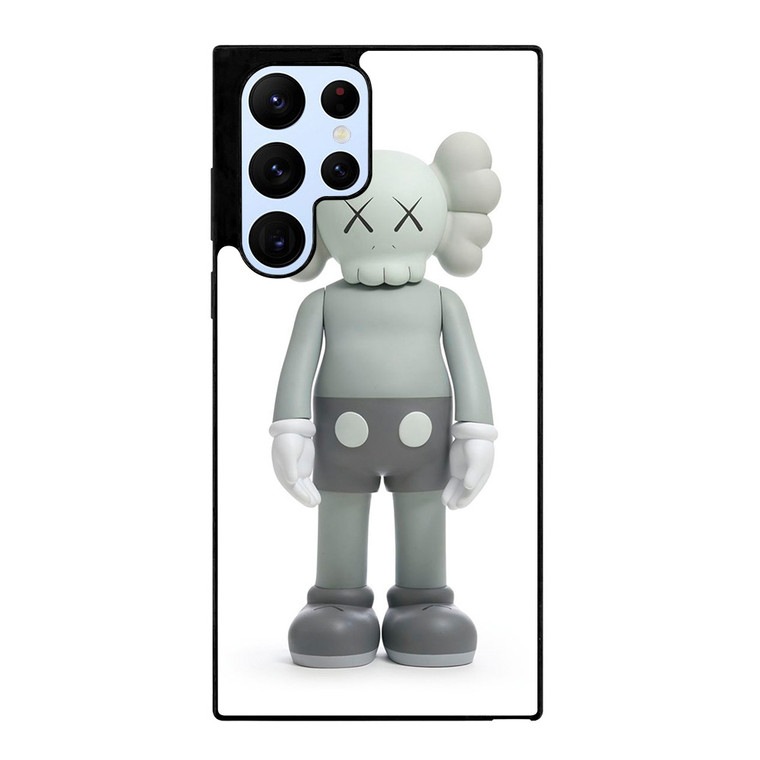 KAWS ACTION FIGURE Samsung Galaxy S22 Ultra Case Cover