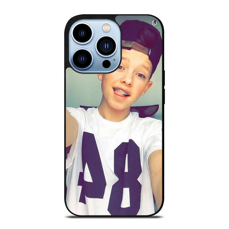 JACOB SARTORIUS 2 iPhone 13 Pro Max Case Cover