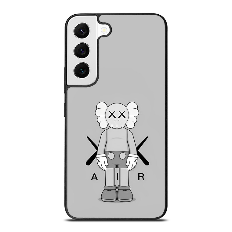 KAWS AIR Samsung Galaxy S22 Case Cover