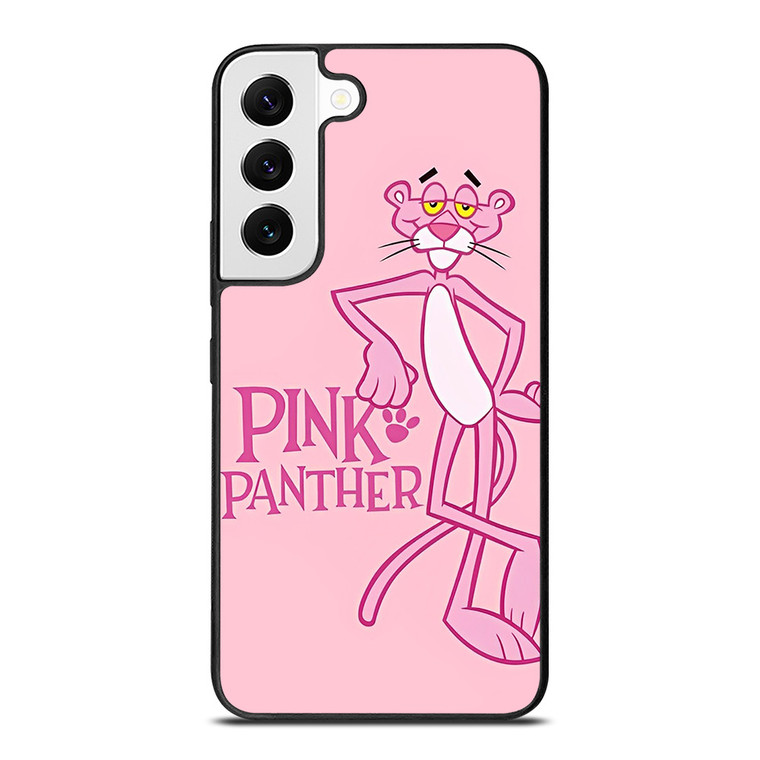 PINK PANTHER SHOW CARTOON Samsung Galaxy S22 Case Cover
