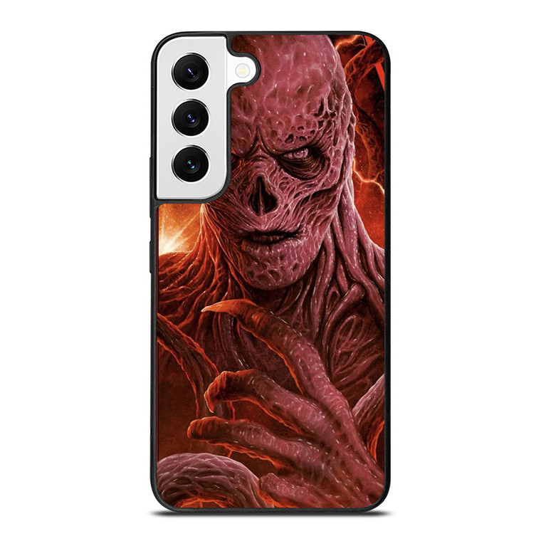 STRANGER THINGS VECNA Samsung Galaxy S22 Case Cover