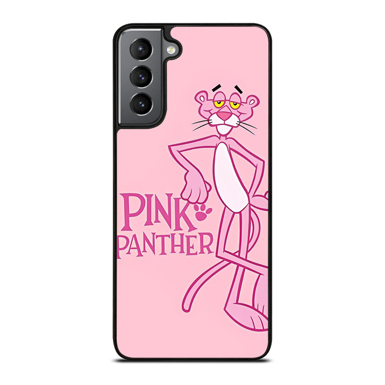 PINK PANTHER SHOW CARTOON Samsung Galaxy S21 Plus Case Cover