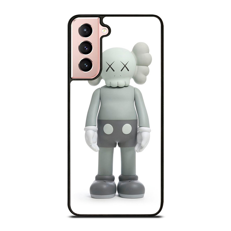 KAWS ACTION FIGURE Samsung Galaxy S21 Case Cover