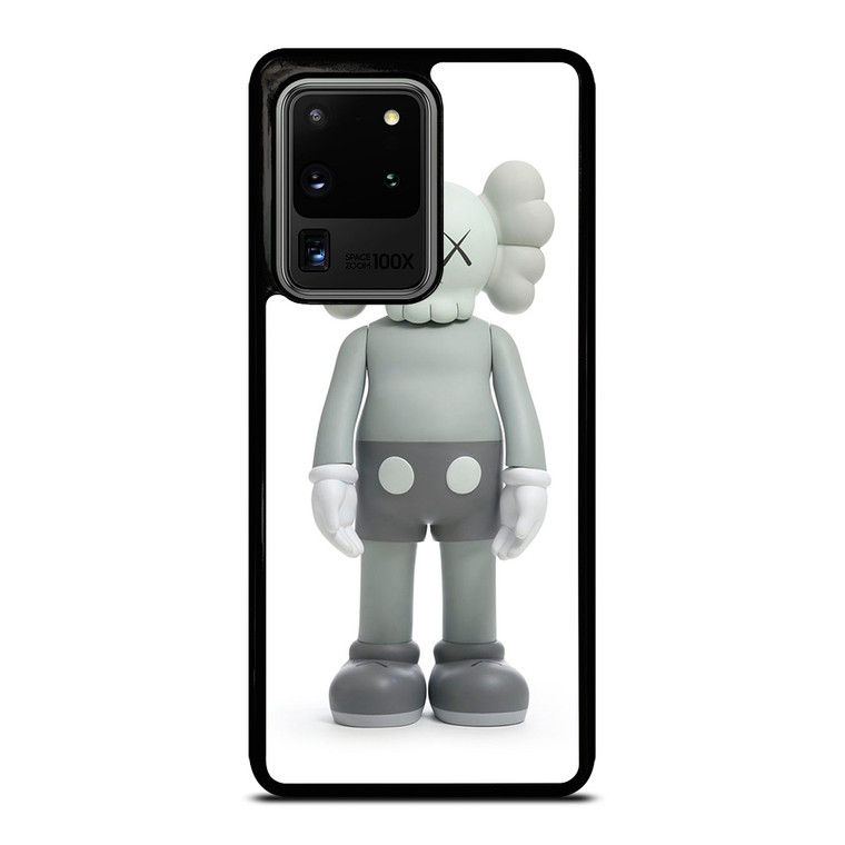 KAWS ACTION FIGUREKAWS ACTION FIGURE Samsung Galaxy S20 Ultra Case Cover